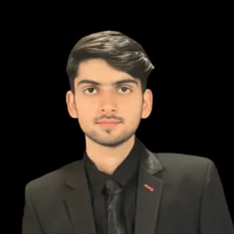 Ahmad Siddique — Full-Stack Developer from Multan, Pakistan